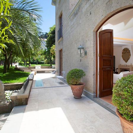 Amore Rentals - Villa Ebe Σορέντο Εξωτερικό φωτογραφία